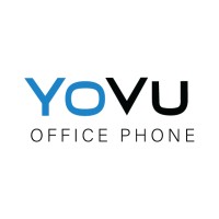 YOVU logo