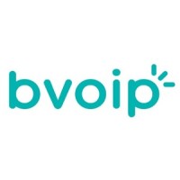 BVoIP logo
