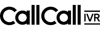 CallCallIVR logo