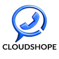 CloudShope logo