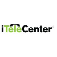 iTeleCenter logo