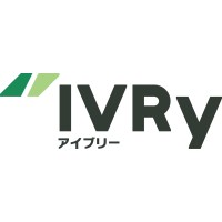 IVRy logo