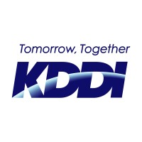 KDDI Virtual PBX Service logo