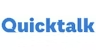 Quicktalk logo