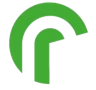 Radius Connect logo