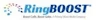 RingBoost logo