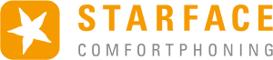 STARFACE logo