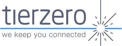 Tierzero Voice App logo