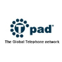 Tpad PBX logo