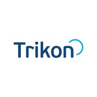 Trikon logo