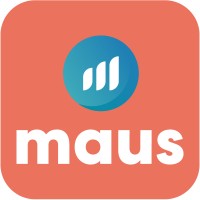 Maus logo