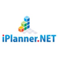 iPlanner.NET logo