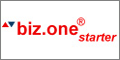 biz.one starter logo