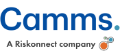 CAMMS interplan logo