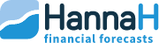 HannaH logo