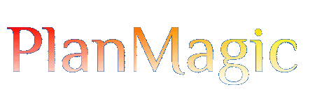 PlanMagic Business logo