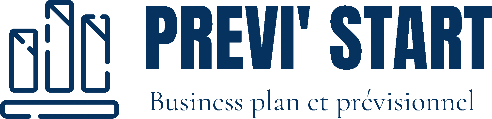 PREVISTART logo