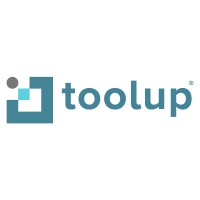 Toolup logo