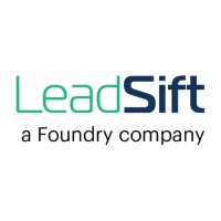 LeadSift logo