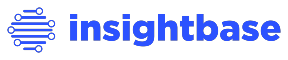 InsightBase logo