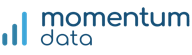 Momentum Data logo