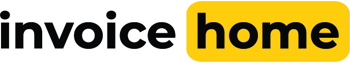 Invoice Home logo