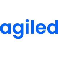 Agiled logo