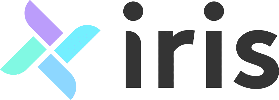Iris Works logo