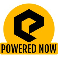 Powered Now logo