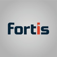 Fortis logo