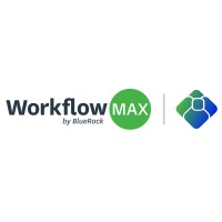 WorkflowMax logo