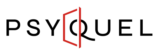Psyquel logo