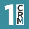 1CRM logo