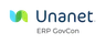 Unanet ERP GovCon logo