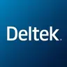 Deltek Ajera logo