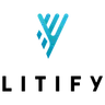 Litify logo