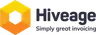 Hiveage logo