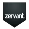Zervant logo