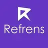 Refrens logo