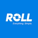 Roll logo
