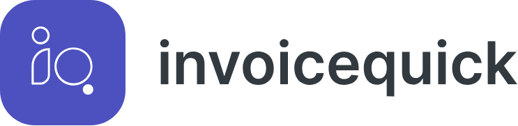 InvoiceQuick logo