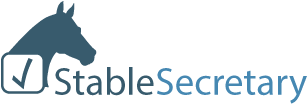 Stable Secretary logo