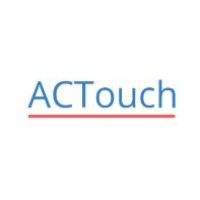 AcTouch.com logo