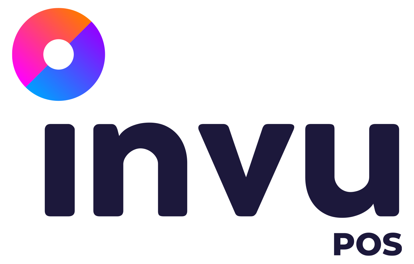 Invu POS logo