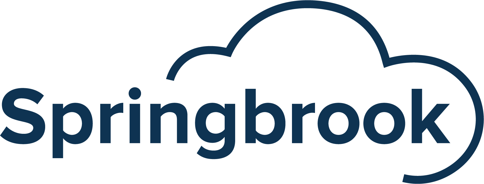 Springbrook Suite logo