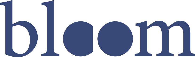 Bloom logo