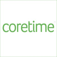 Coretime logo