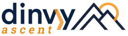 Dinvy logo