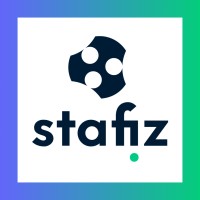 Stafiz logo