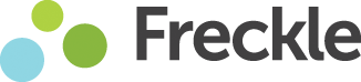 Freckle logo